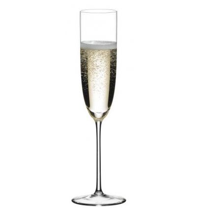 Riedel Sommeliers Champagne